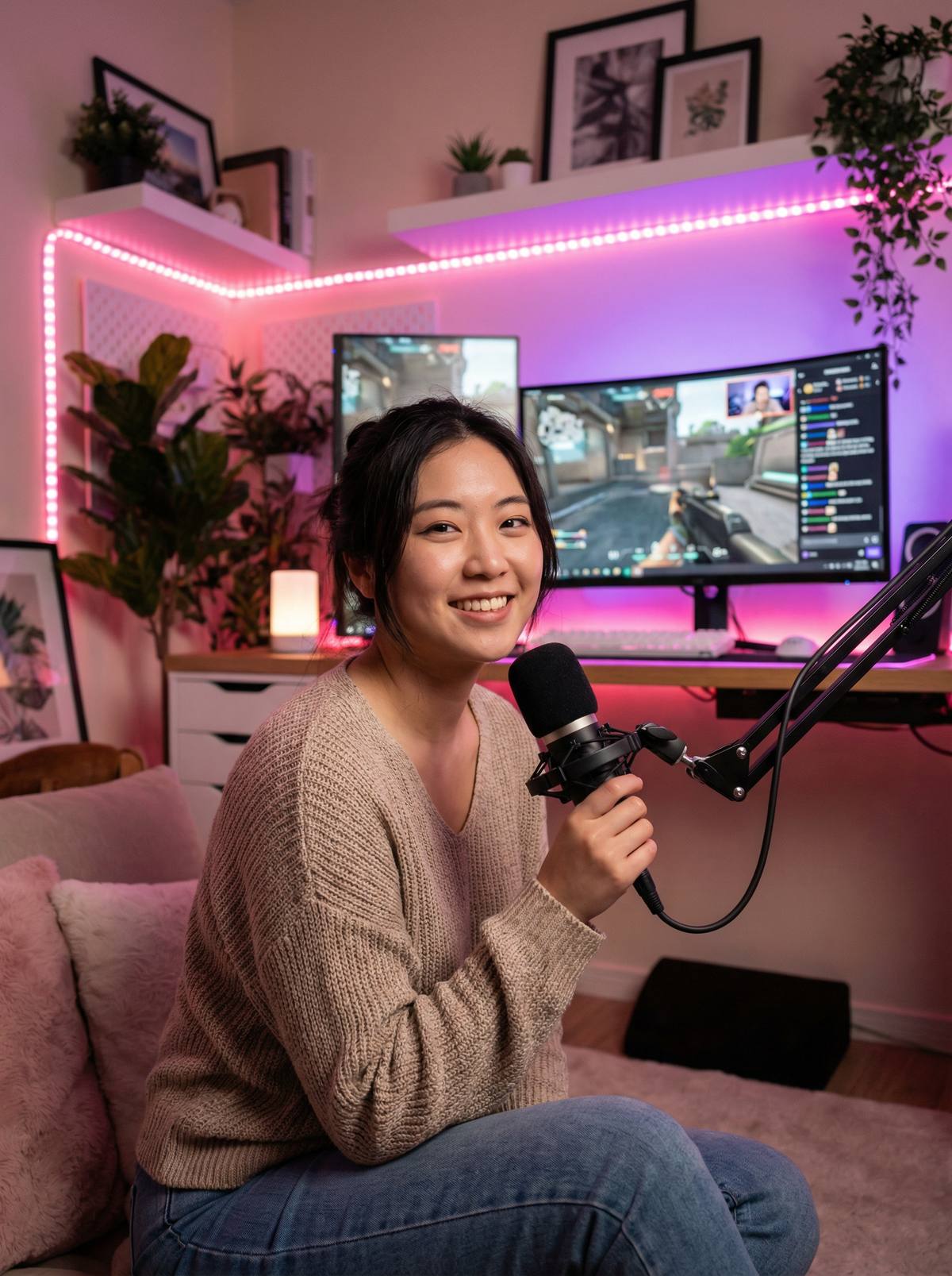 每日大赛美女直播视频